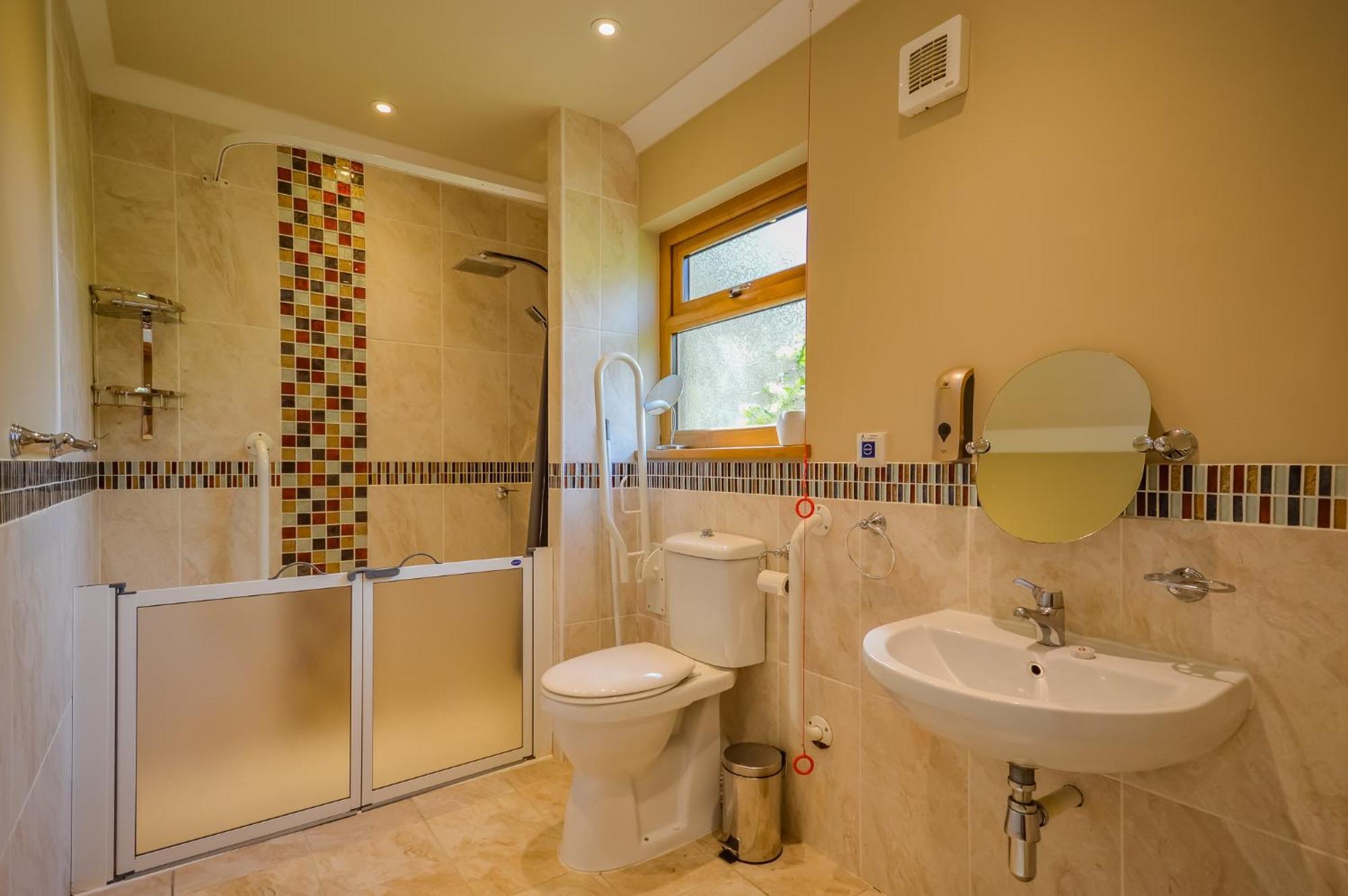 Cosy Cabin Perfect To Explore Apartment Garnant Ngoại thất bức ảnh